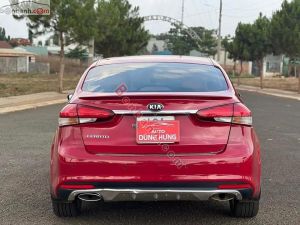 Xe Kia Cerato 1.6 AT 2018