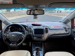 Xe Kia Cerato 1.6 AT 2018