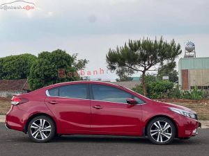 Xe Kia Cerato 1.6 AT 2018