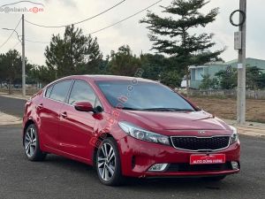 Xe Kia Cerato 1.6 AT 2018