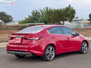 Xe Kia Cerato 1.6 AT 2018