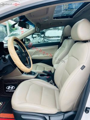 Xe Hyundai Elantra 1.6 AT 2019