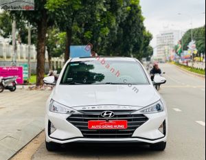 Xe Hyundai Elantra 1.6 AT 2019