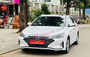 Xe Hyundai Elantra 1.6 AT 2019