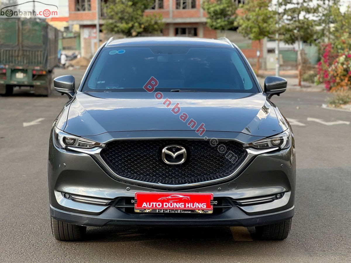 Mazda CX5 2.0 Premium