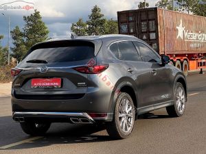 Xe Mazda CX5 2.0 Premium 2020