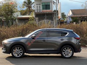 Xe Mazda CX5 2.0 Premium 2020