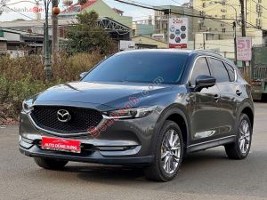 Xe Mazda CX5 2.0 Premium 2020