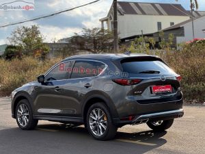 Xe Mazda CX5 2.0 Premium 2020