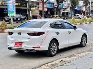 Xe Mazda 3 1.5L Deluxe 2020