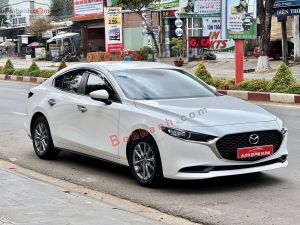 Xe Mazda 3 1.5L Deluxe 2020