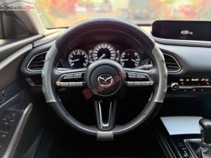Xe Mazda CX 30 Luxury 2.0 AT 2022