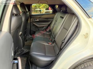 Xe Mazda CX 30 Luxury 2.0 AT 2022