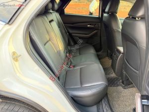 Xe Mazda CX 30 Luxury 2.0 AT 2022