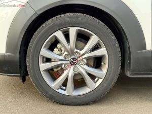 Xe Mazda CX 30 Luxury 2.0 AT 2022
