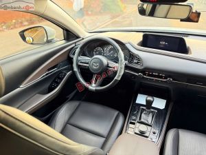 Xe Mazda CX 30 Luxury 2.0 AT 2022