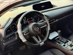 Xe Mazda CX 30 Luxury 2.0 AT 2022