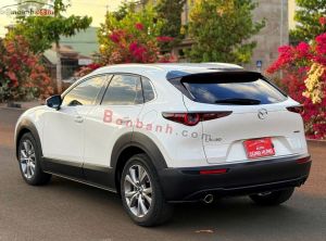 Xe Mazda CX 30 Luxury 2.0 AT 2022