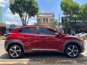 Xe Hyundai Kona 1.6 Turbo 2020