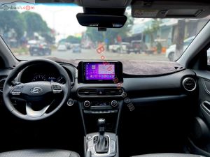 Xe Hyundai Kona 1.6 Turbo 2020