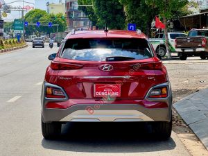 Xe Hyundai Kona 1.6 Turbo 2020