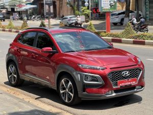 Xe Hyundai Kona 1.6 Turbo 2020