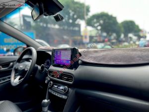 Xe Hyundai Kona 1.6 Turbo 2020
