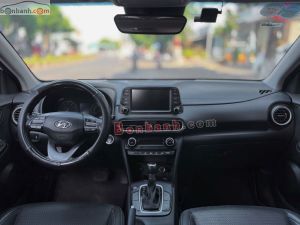 Xe Hyundai Kona 1.6 Turbo 2019