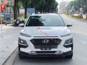 Xe Hyundai Kona 1.6 Turbo 2019