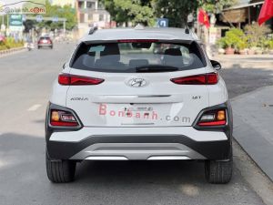 Xe Hyundai Kona 1.6 Turbo 2019