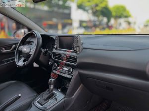 Xe Hyundai Kona 1.6 Turbo 2019