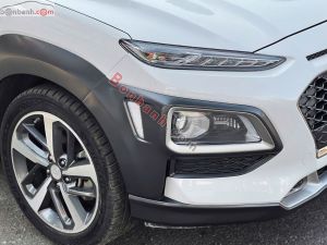 Xe Hyundai Kona 1.6 Turbo 2019