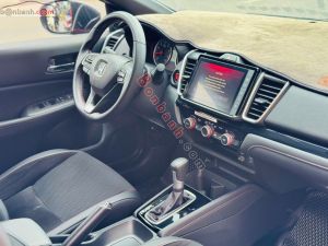 Xe Honda City RS 1.5 AT 2023
