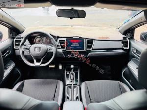 Xe Honda City RS 1.5 AT 2023
