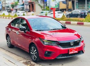 Xe Honda City RS 1.5 AT 2023