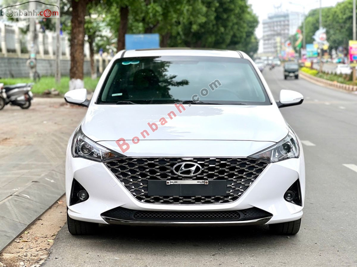 Hyundai Accent 1.4 AT Đặc Biệt 2023
