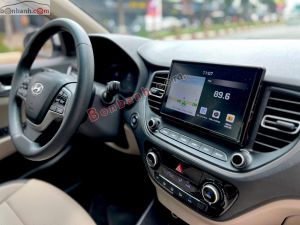Xe Hyundai Accent 1.4 AT Đặc Biệt 2023