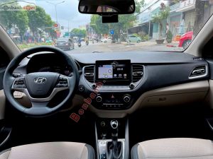 Xe Hyundai Accent 1.4 AT Đặc Biệt 2023