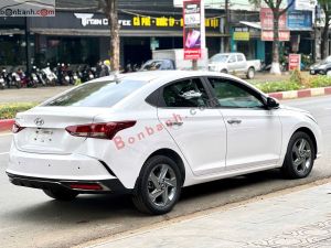 Xe Hyundai Accent 1.4 AT Đặc Biệt 2023