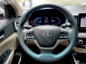 Xe Hyundai Accent 1.4 AT Đặc Biệt 2023