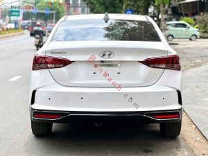 Xe Hyundai Accent 1.4 AT Đặc Biệt 2023