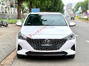 Xe Hyundai Accent 1.4 AT Đặc Biệt 2023