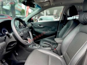 Xe Hyundai Kona 1.6 Turbo 2019