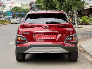 Xe Hyundai Kona 1.6 Turbo 2019