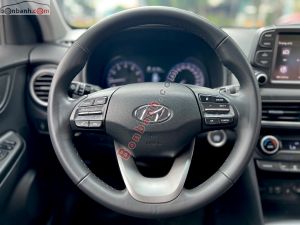 Xe Hyundai Kona 1.6 Turbo 2019