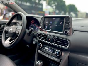Xe Hyundai Kona 1.6 Turbo 2019
