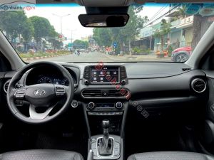 Xe Hyundai Kona 1.6 Turbo 2019