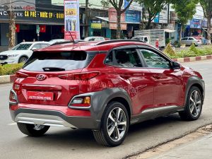 Xe Hyundai Kona 1.6 Turbo 2019