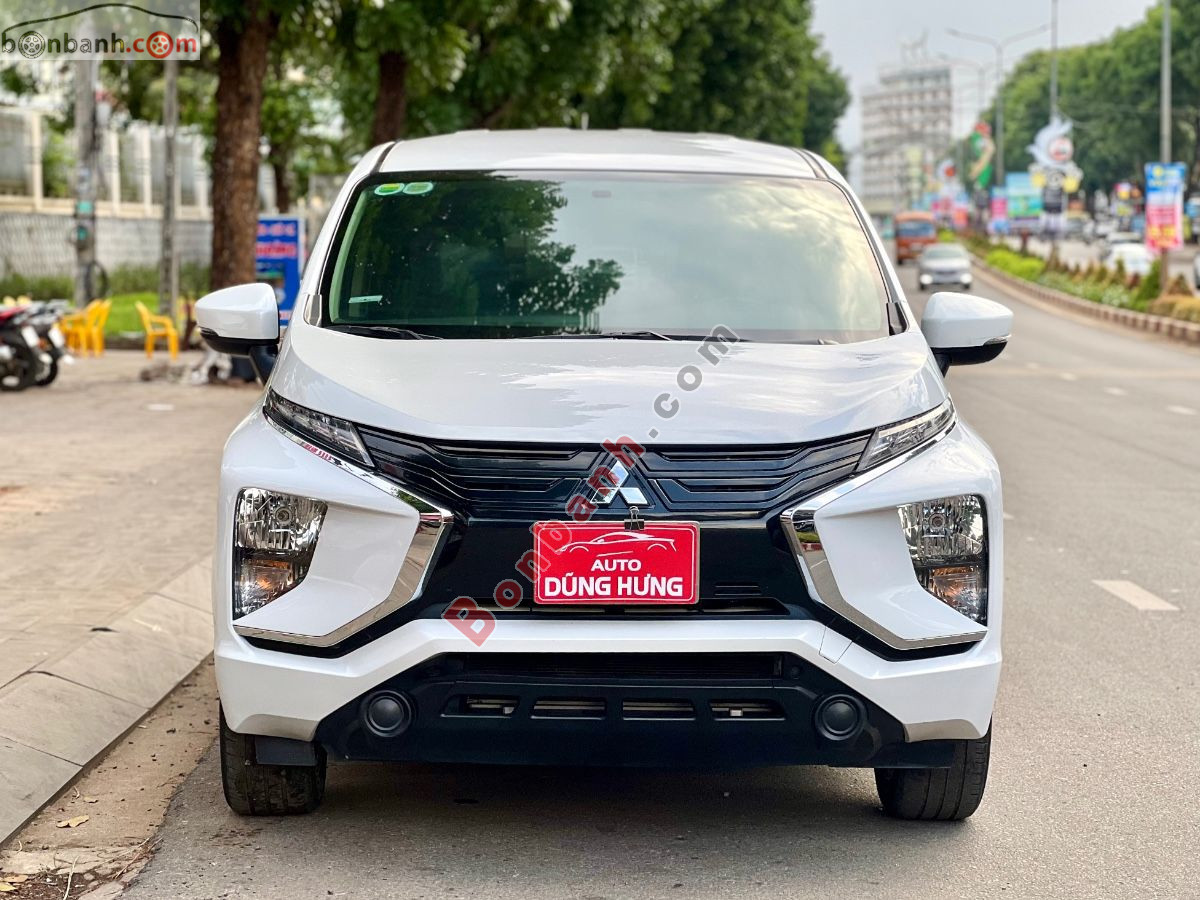 Mitsubishi Xpander 1.5 MT
