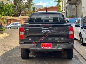 Xe Ford Ranger XL 2.0L 4x4 MT 2022